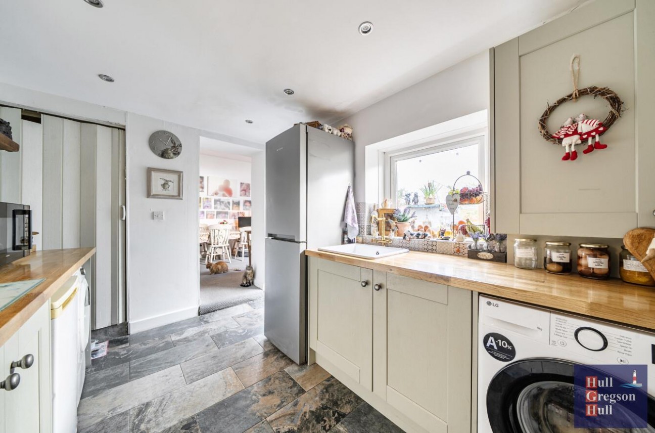 Belle Vue Terrace, Portland