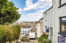 Belle Vue Terrace, Portland