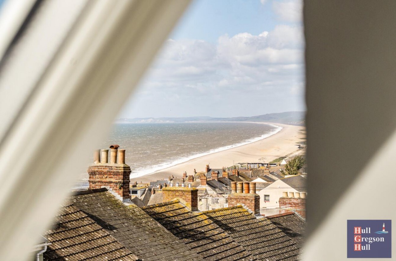 Belle Vue Terrace, Portland