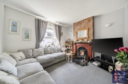 Belle Vue Terrace, Portland