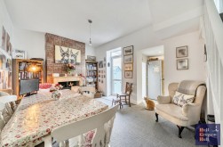 Belle Vue Terrace, Portland