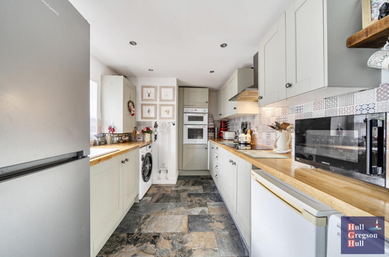 Belle Vue Terrace, Portland