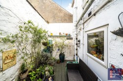 Belle Vue Terrace, Portland