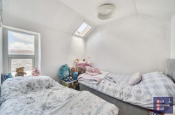 Belle Vue Terrace, Portland