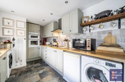 Belle Vue Terrace, Portland