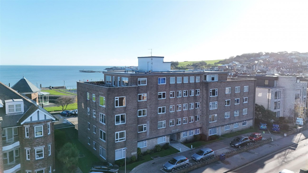 Mowlem Court, Rempstone Road, Swanage