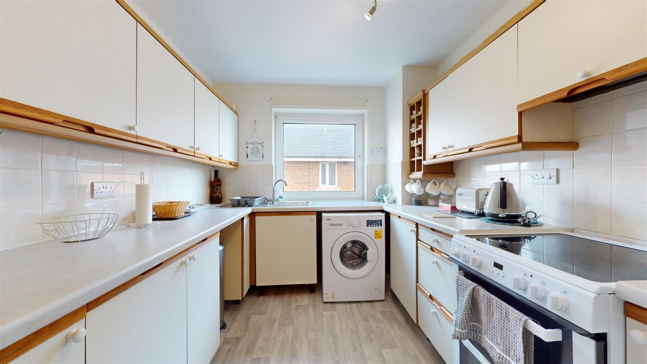 Mowlem Court, Rempstone Road, Swanage