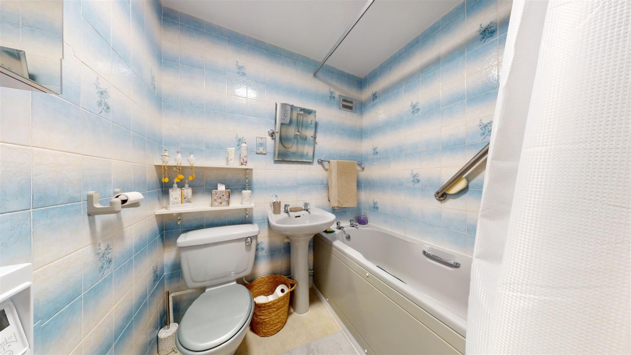 Mowlem Court, Rempstone Road, Swanage