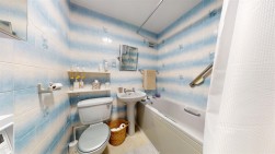 Mowlem Court, Rempstone Road, Swanage