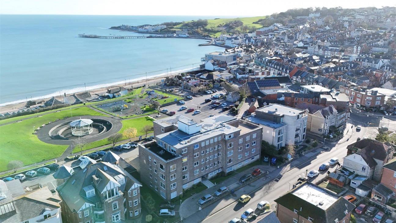 Mowlem Court, Rempstone Road, Swanage