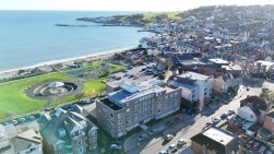 Mowlem Court, Rempstone Road, Swanage