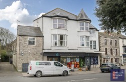 Easton Sqaure, Portland