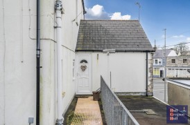 Easton Sqaure, Portland