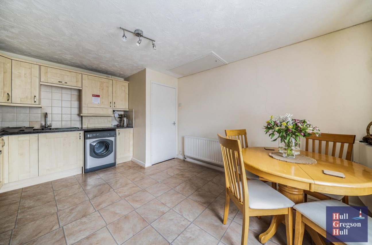 Easton Sqaure, Portland