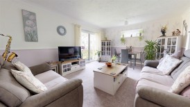 2 Rodwell Lodge, Rodwell Road, Weymouth DT4 8QT