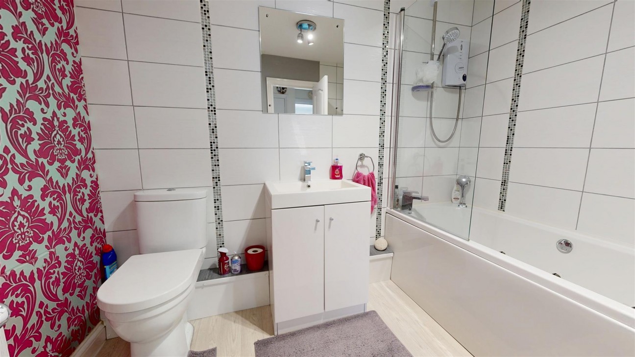 2 Rodwell Lodge, Rodwell Road, Weymouth DT4 8QT