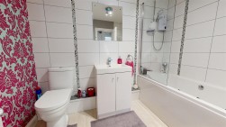 2 Rodwell Lodge, Rodwell Road, Weymouth DT4 8QT