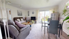 2 Rodwell Lodge, Rodwell Road, Weymouth DT4 8QT