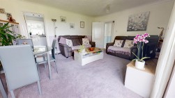 2 Rodwell Lodge, Rodwell Road, Weymouth DT4 8QT