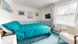 2 Rodwell Lodge, Rodwell Road, Weymouth DT4 8QT