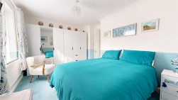 2 Rodwell Lodge, Rodwell Road, Weymouth DT4 8QT