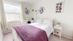 2 Rodwell Lodge, Rodwell Road, Weymouth DT4 8QT