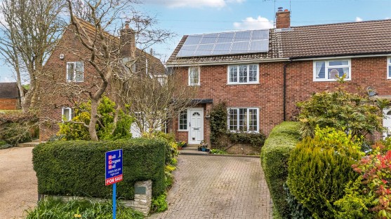 Main Road, Tolpuddle, Dorchester