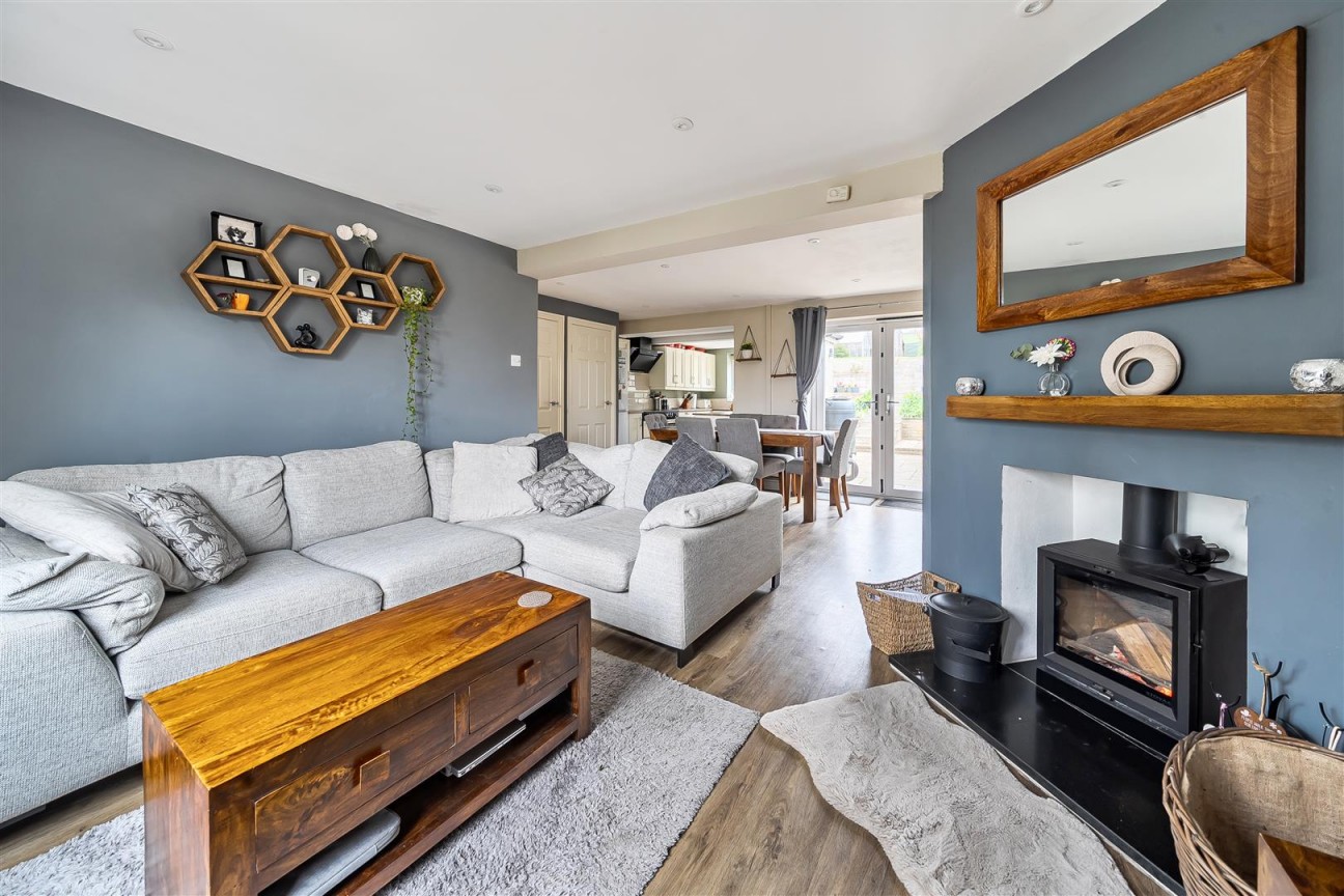 Main Road, Tolpuddle, Dorchester