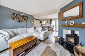 Main Road, Tolpuddle, Dorchester