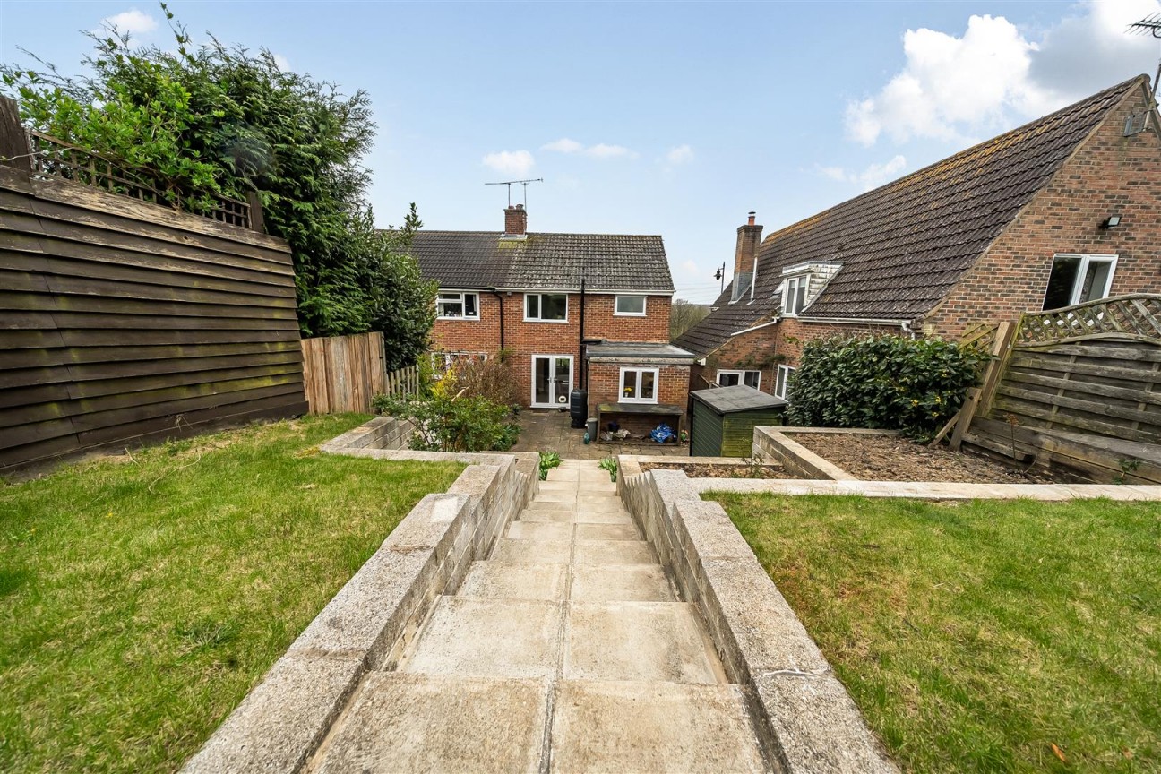 Main Road, Tolpuddle, Dorchester