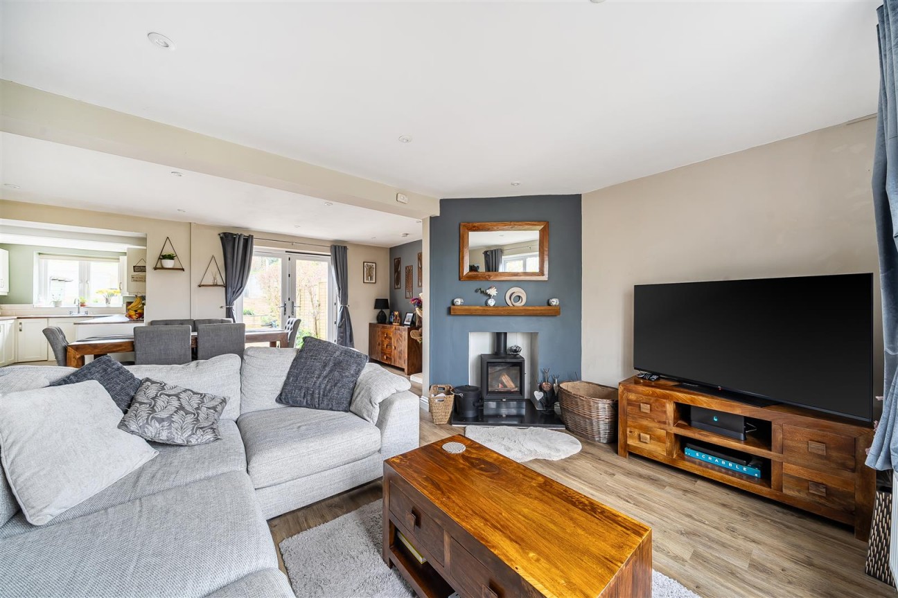 Main Road, Tolpuddle, Dorchester