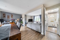 Main Road, Tolpuddle, Dorchester