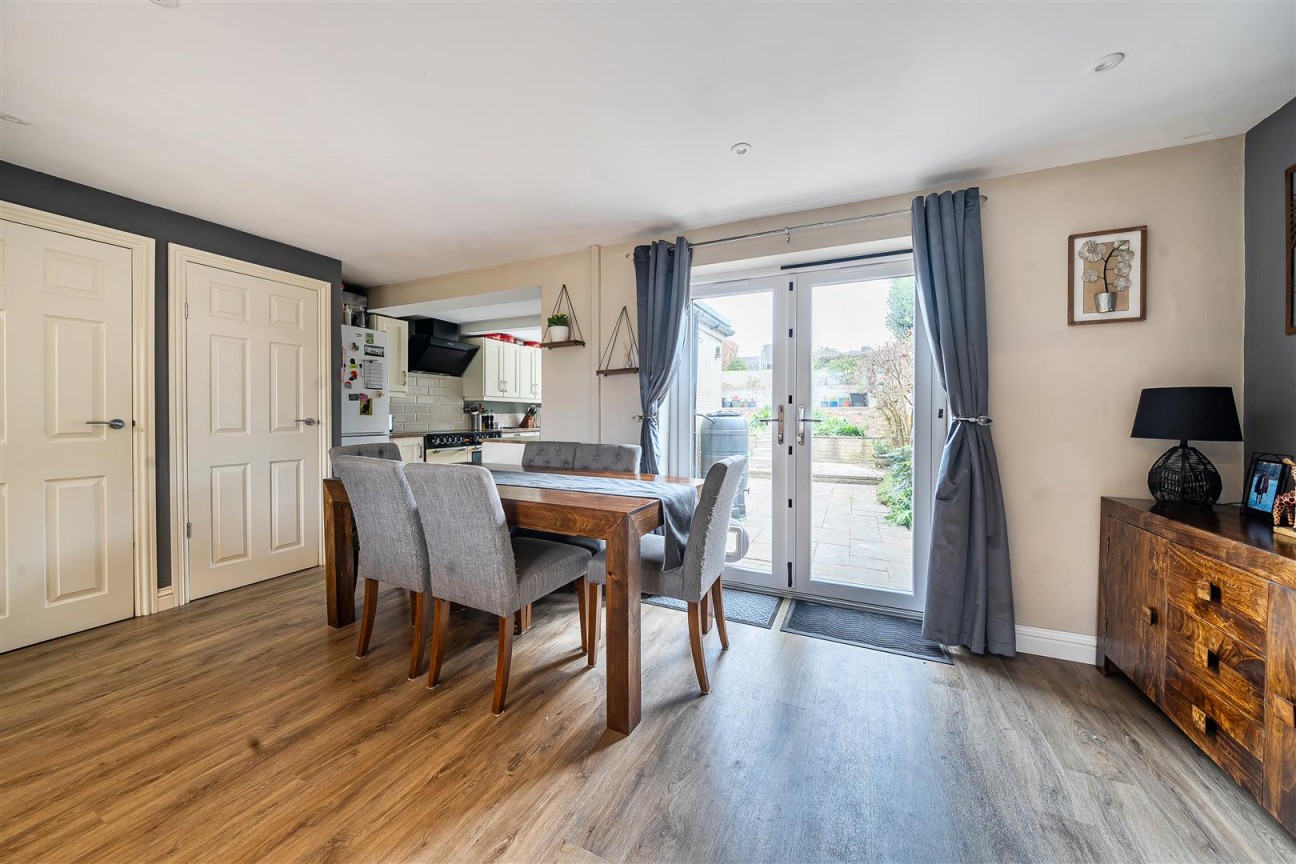 Main Road, Tolpuddle, Dorchester