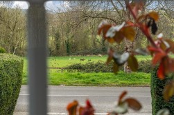 Main Road, Tolpuddle, Dorchester