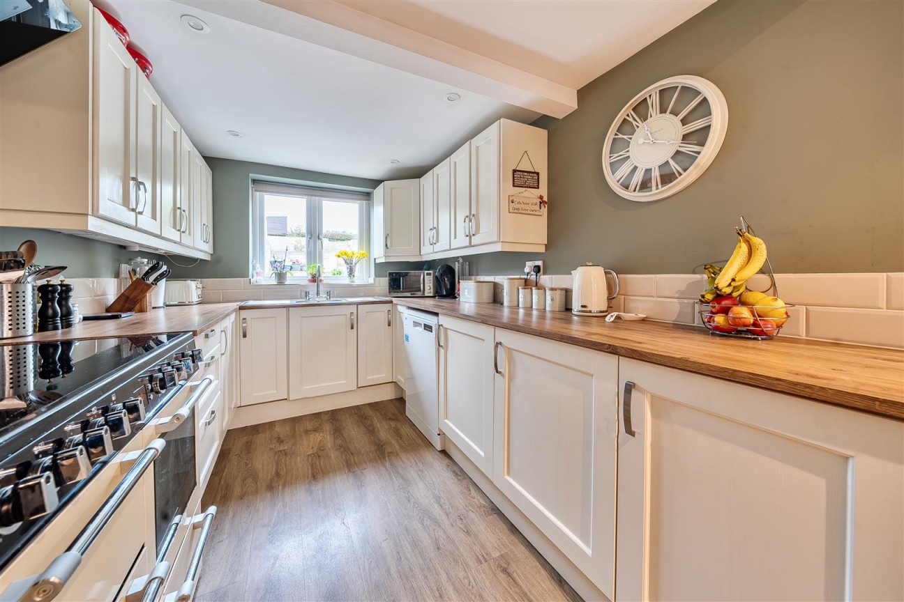 Main Road, Tolpuddle, Dorchester