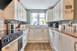 Main Road, Tolpuddle, Dorchester