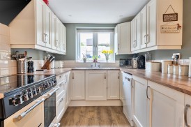 Main Road, Tolpuddle, Dorchester