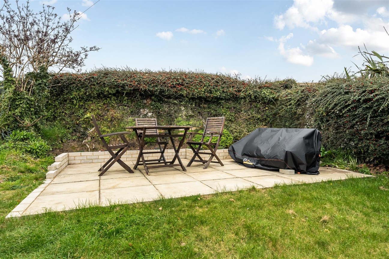 Main Road, Tolpuddle, Dorchester