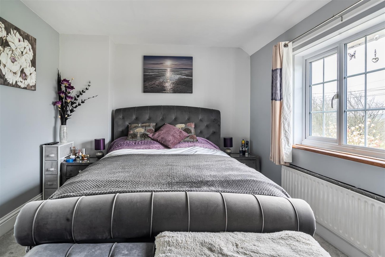 Main Road, Tolpuddle, Dorchester