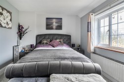 Main Road, Tolpuddle, Dorchester