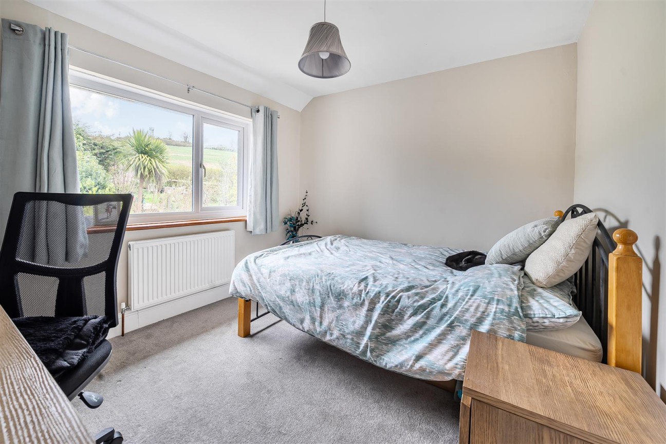 Main Road, Tolpuddle, Dorchester