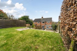 Main Road, Tolpuddle, Dorchester