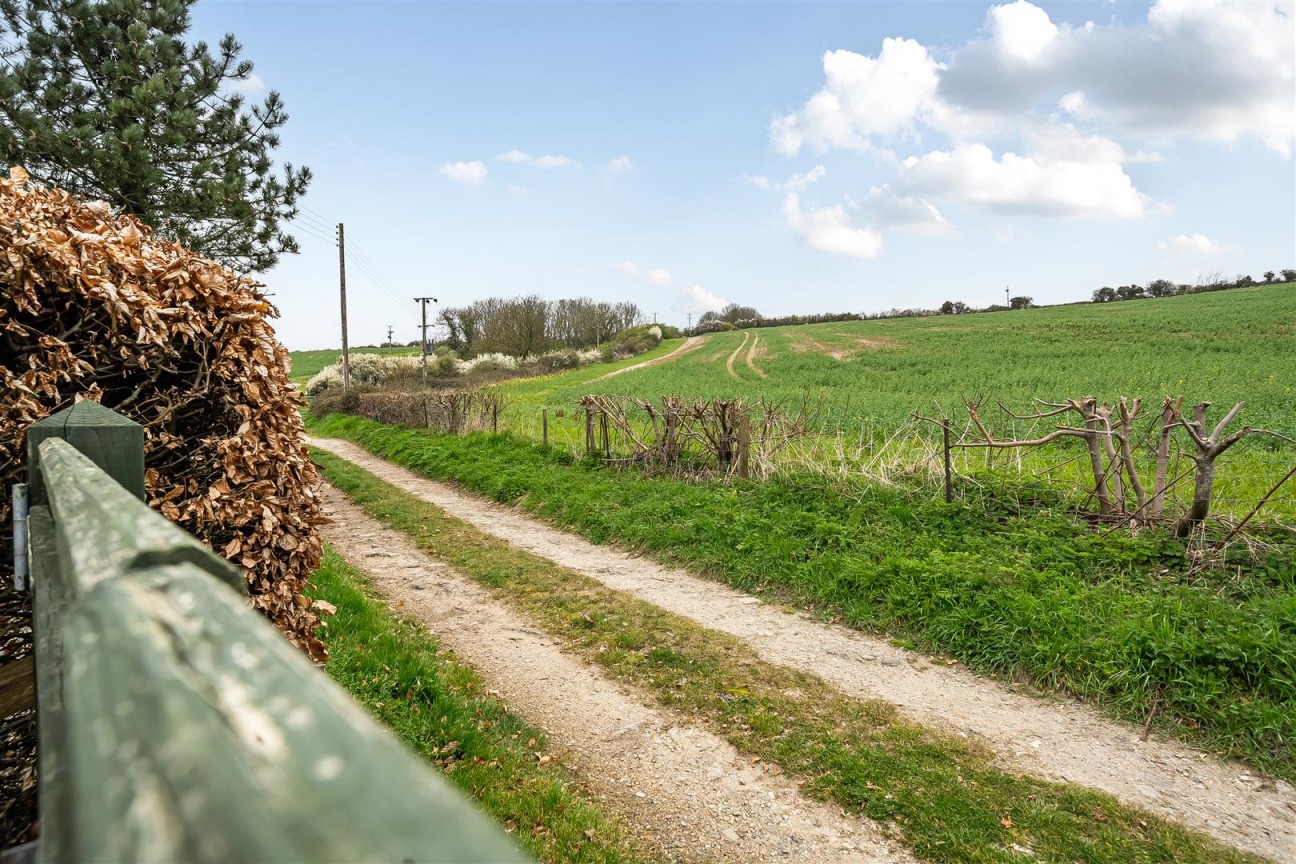 Main Road, Tolpuddle, Dorchester