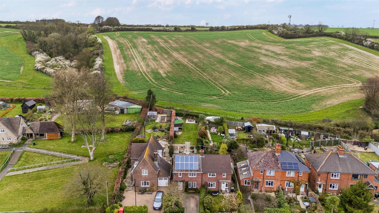 Main Road, Tolpuddle, Dorchester