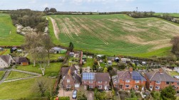Main Road, Tolpuddle, Dorchester