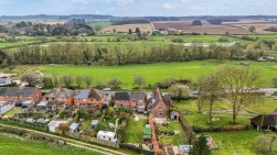Main Road, Tolpuddle, Dorchester