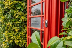 Main Road, Tolpuddle, Dorchester