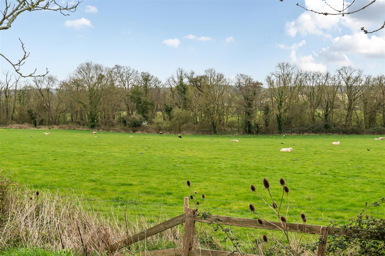 Main Road, Tolpuddle, Dorchester