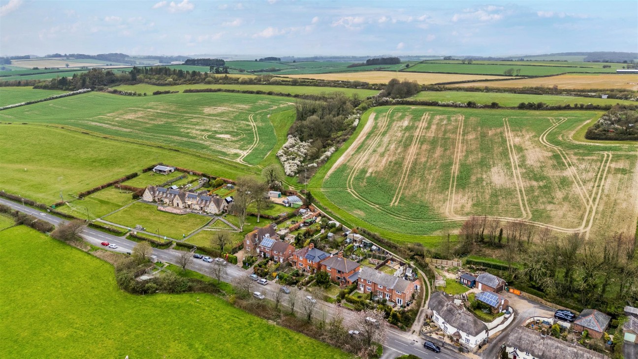 Main Road, Tolpuddle, Dorchester