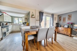 Main Road, Tolpuddle, Dorchester